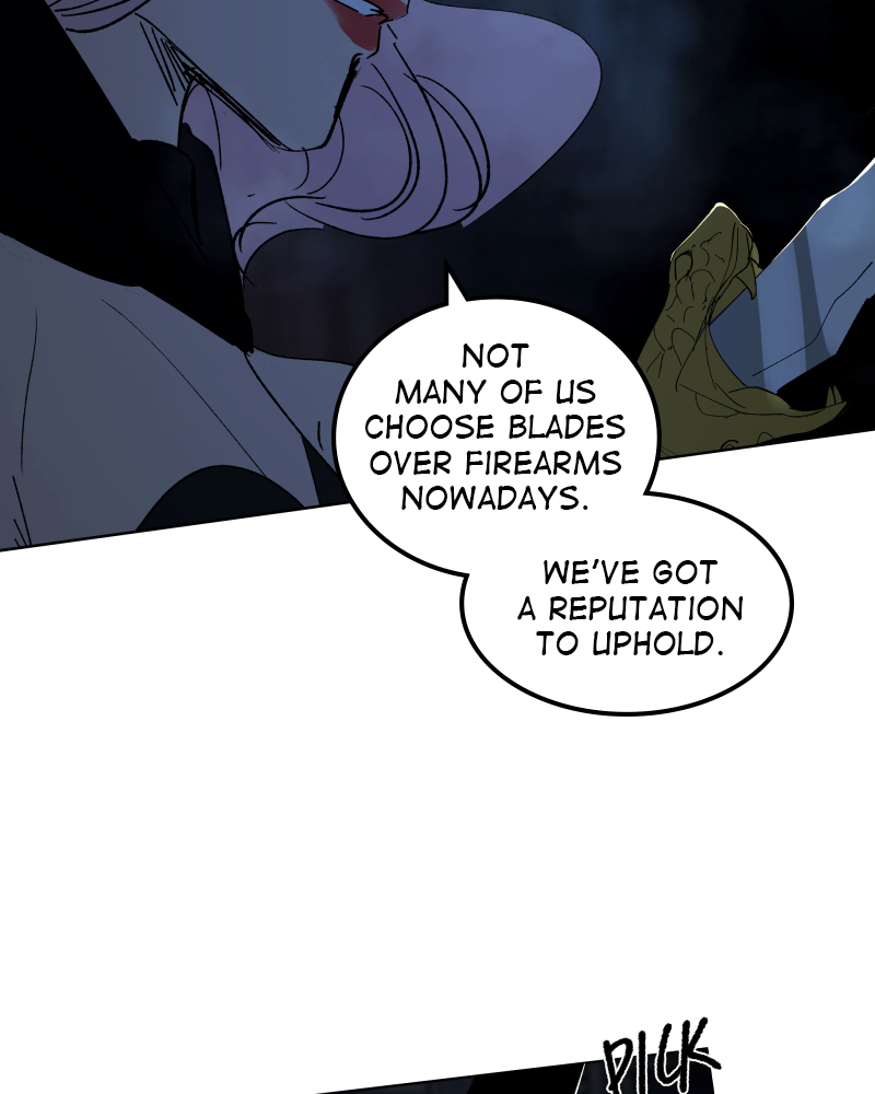 Purple Hyacinth Chapter 74 - page 20