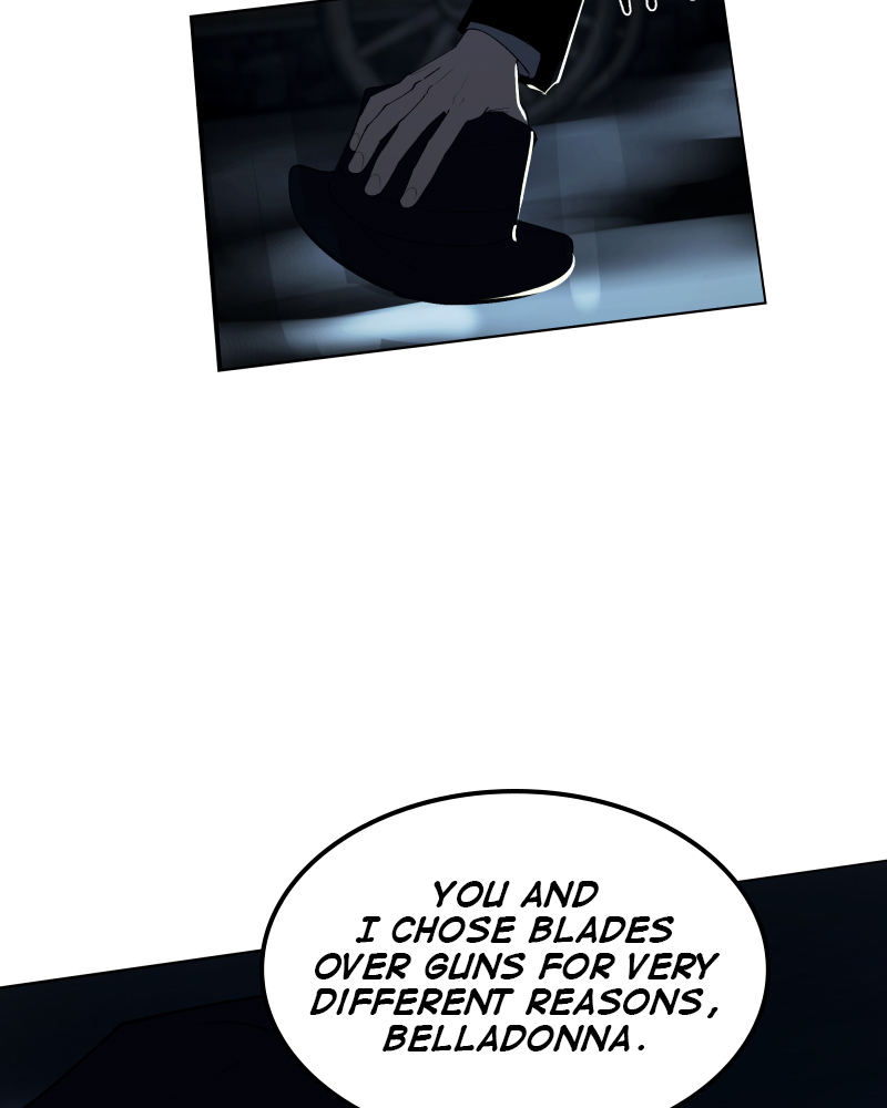 Purple Hyacinth Chapter 74 - page 21