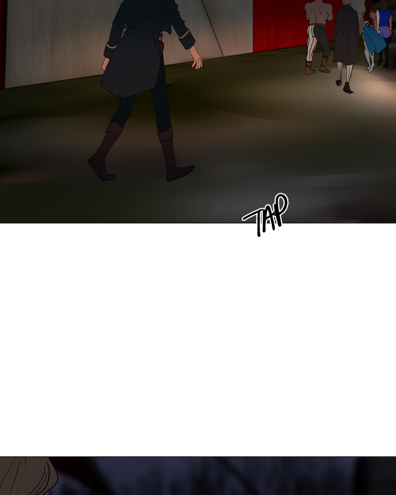 Purple Hyacinth Chapter 74 - page 43