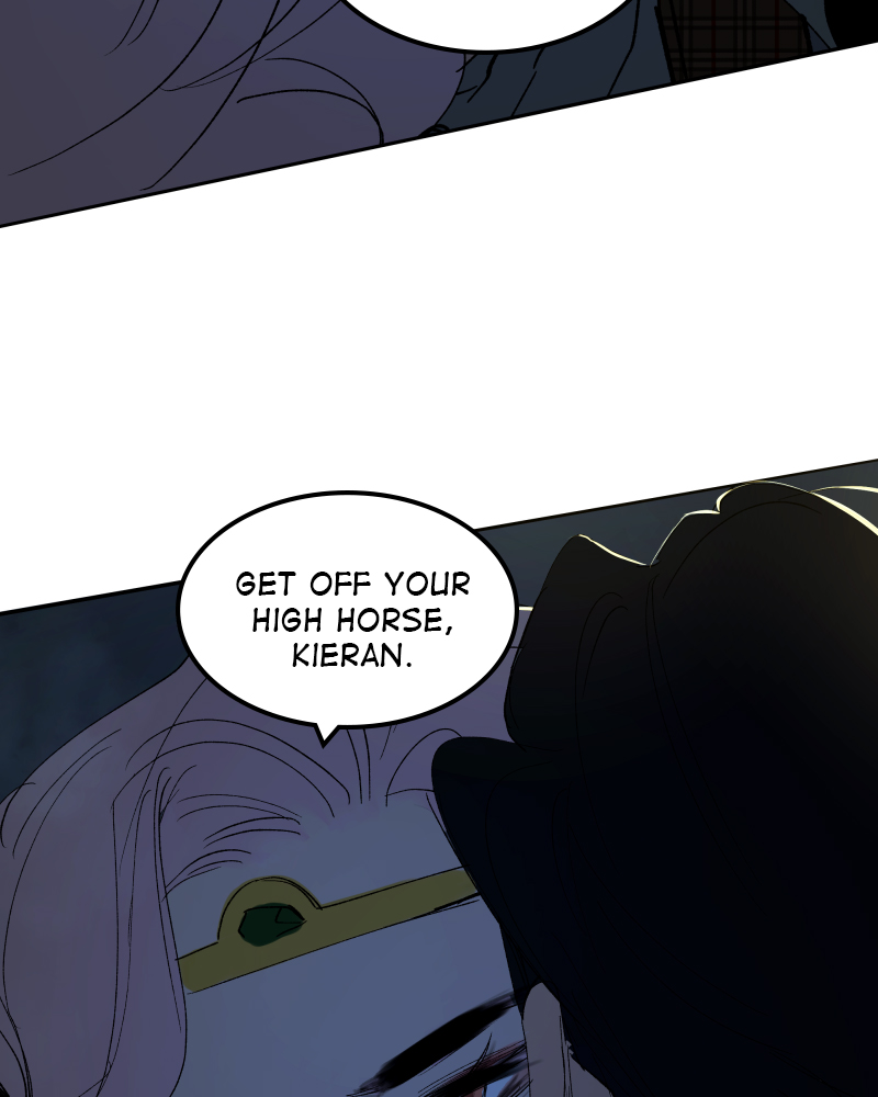 Purple Hyacinth Chapter 74 - page 9