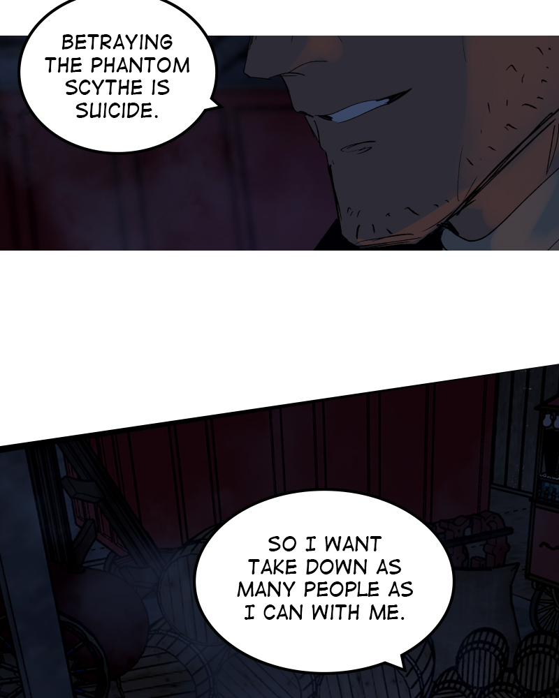 Purple Hyacinth Chapter 74 - page 95