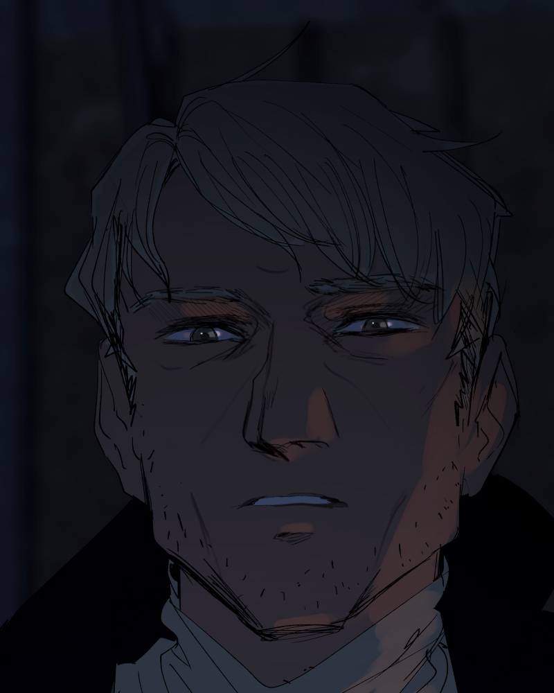 Purple Hyacinth Chapter 73 - page 114