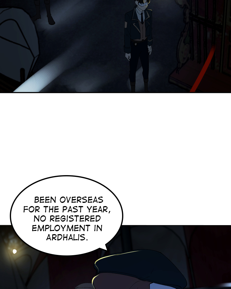 Purple Hyacinth Chapter 73 - page 15