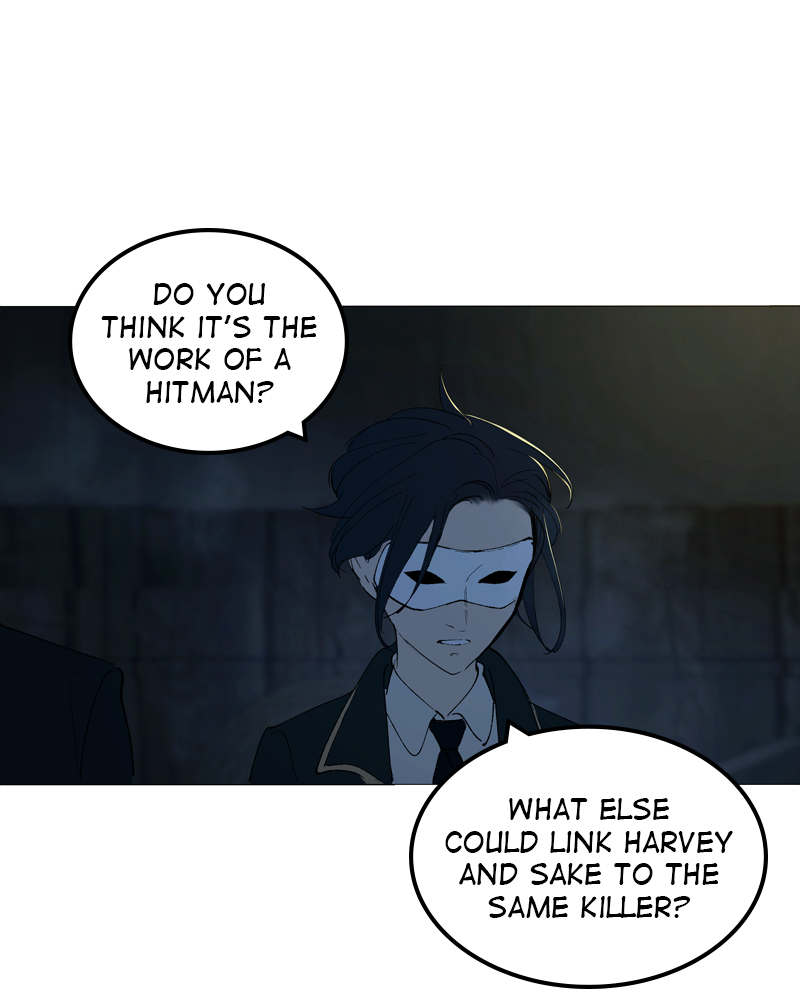 Purple Hyacinth Chapter 73 - page 20