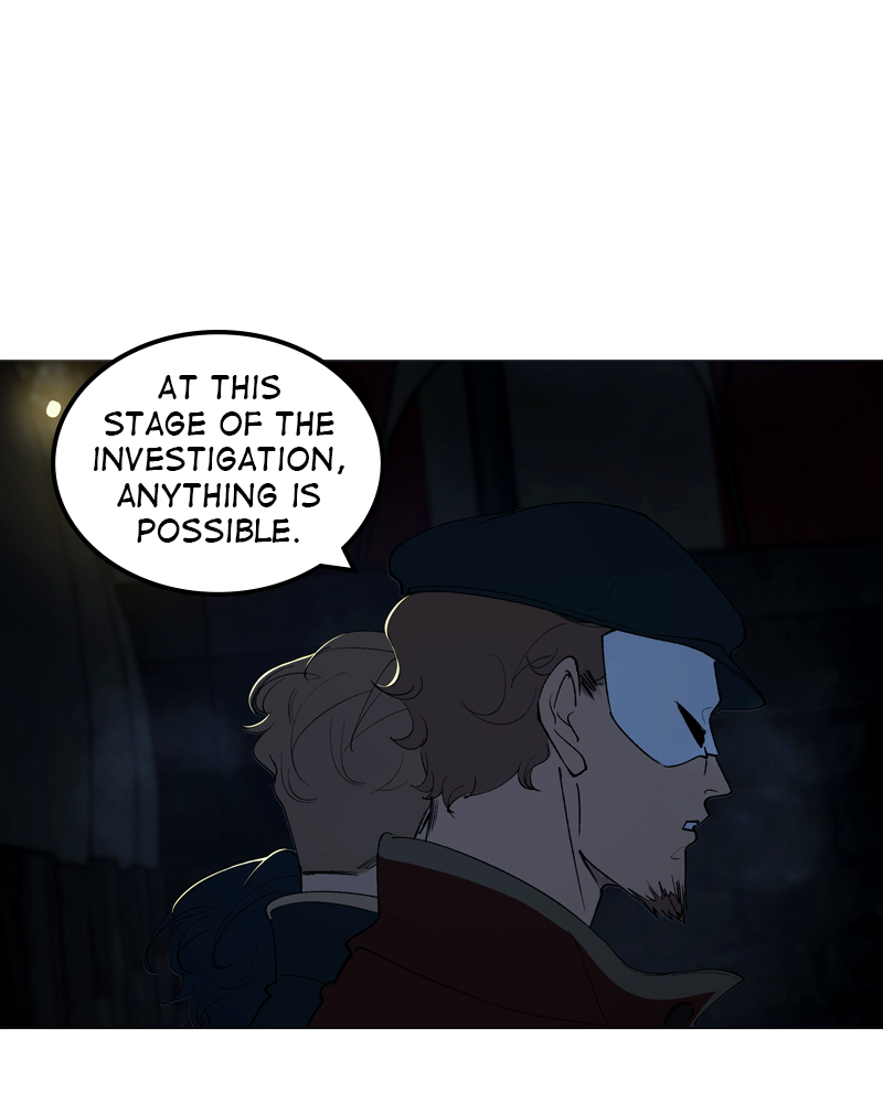 Purple Hyacinth Chapter 73 - page 21