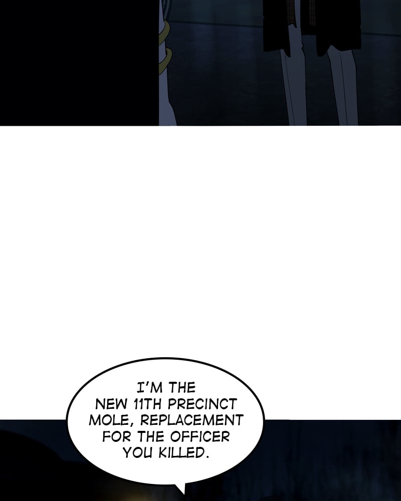 Purple Hyacinth Chapter 73 - page 27