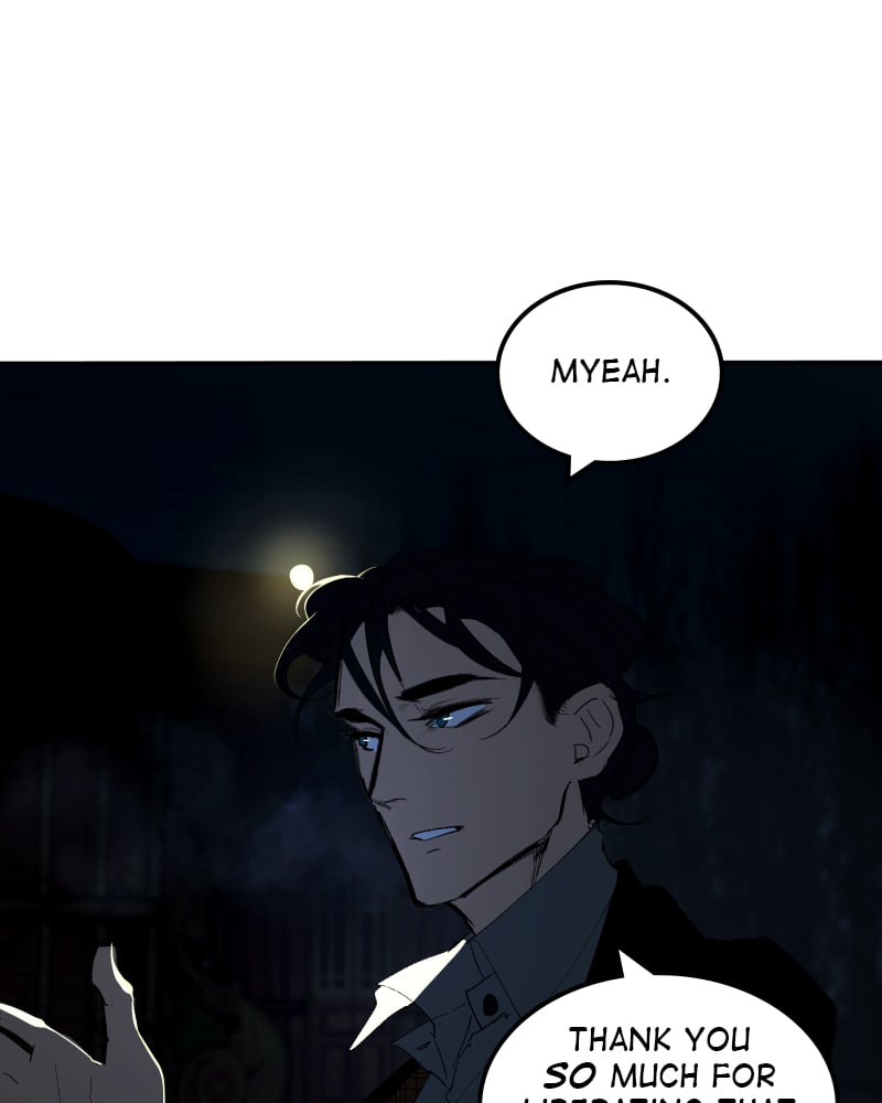 Purple Hyacinth Chapter 73 - page 31