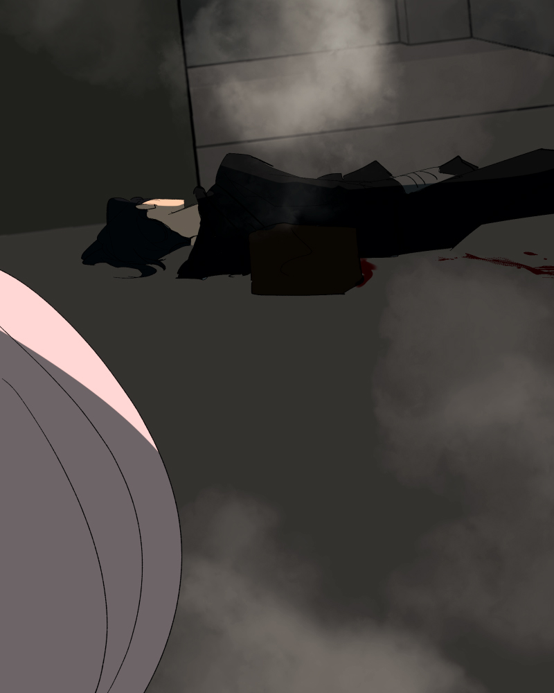 Purple Hyacinth Chapter 73 - page 40