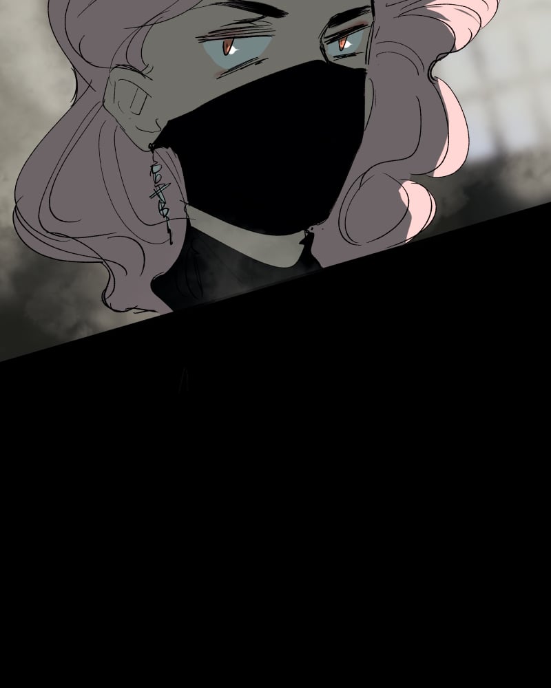 Purple Hyacinth Chapter 73 - page 42