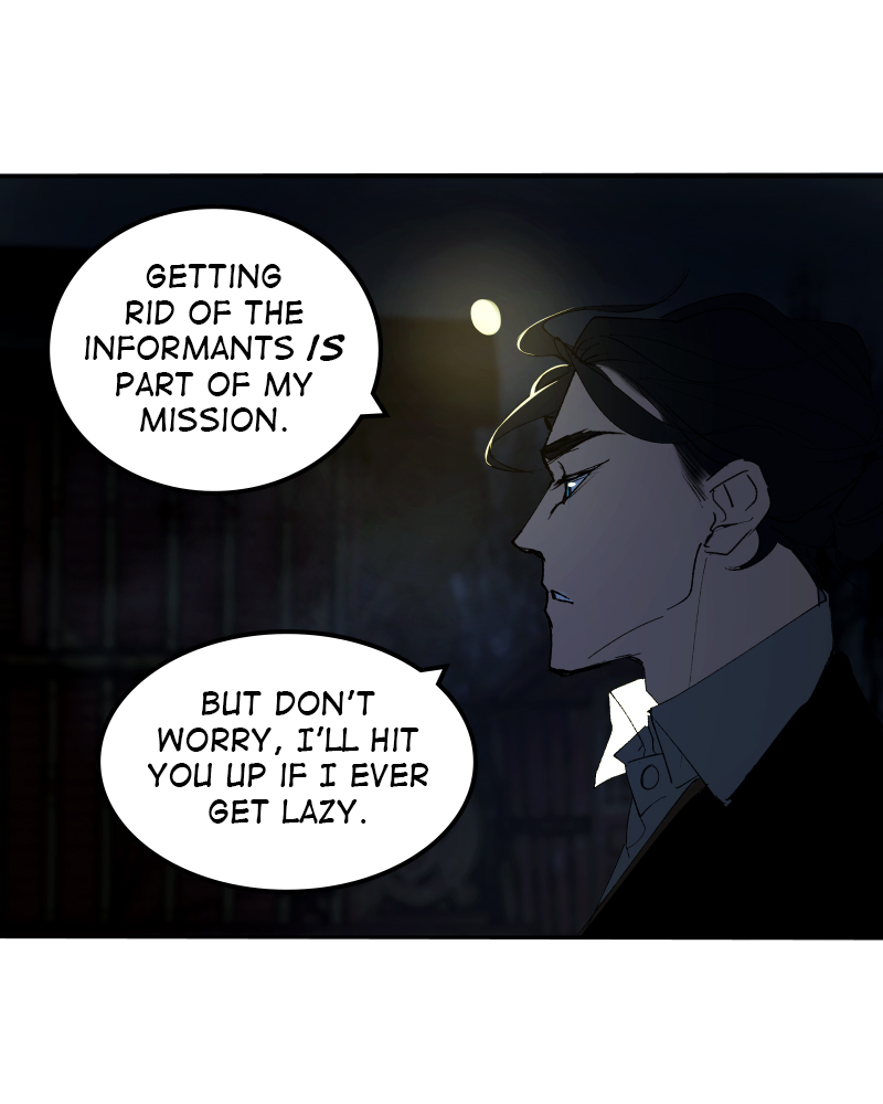Purple Hyacinth Chapter 73 - page 60