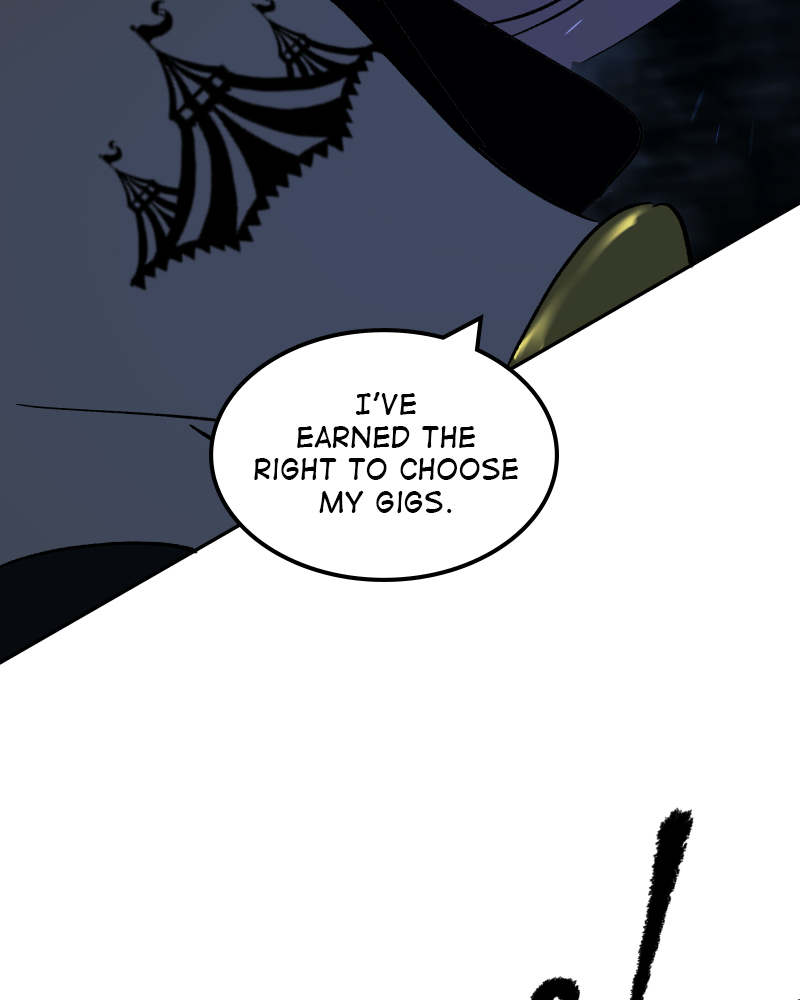 Purple Hyacinth Chapter 72 - page 39