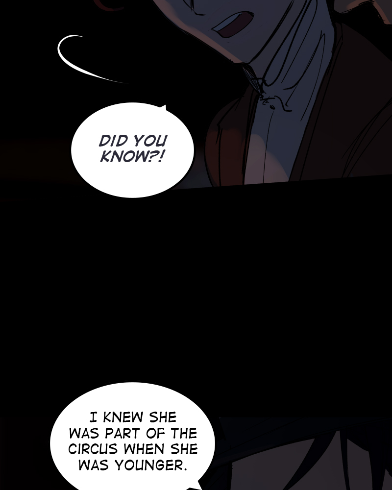 Purple Hyacinth Chapter 71 - page 10