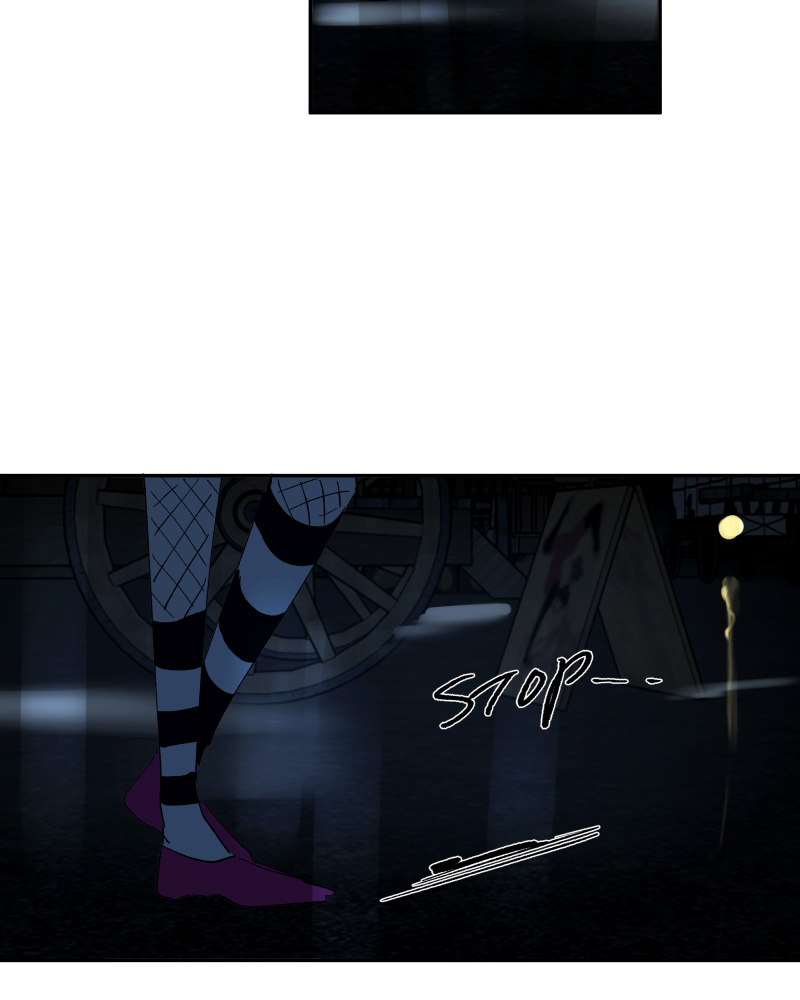 Purple Hyacinth Chapter 71 - page 110