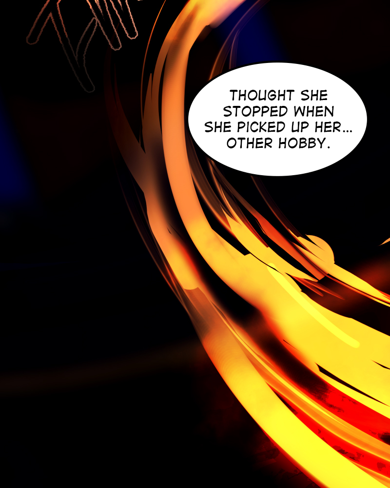 Purple Hyacinth Chapter 71 - page 12