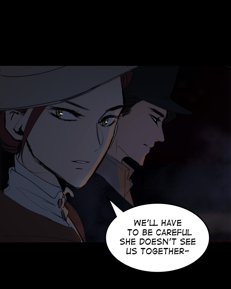 Purple Hyacinth Chapter 71 - page 19
