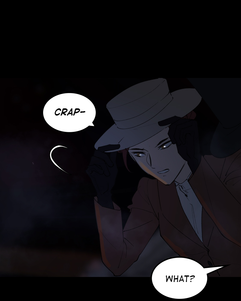 Purple Hyacinth Chapter 71 - page 20