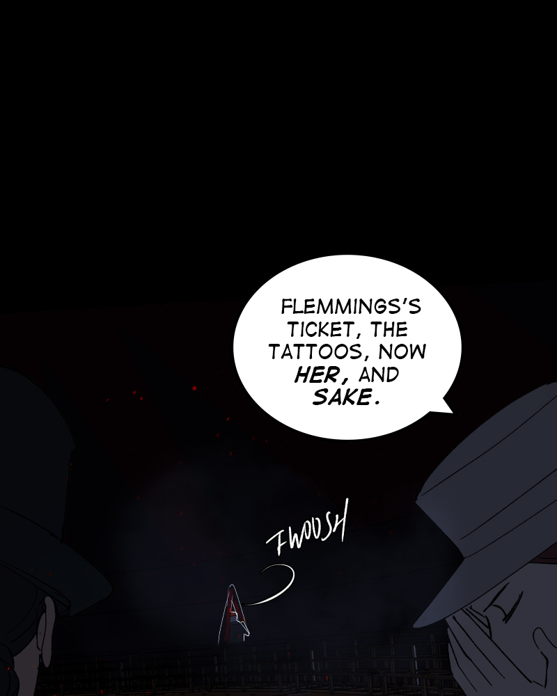 Purple Hyacinth Chapter 71 - page 24