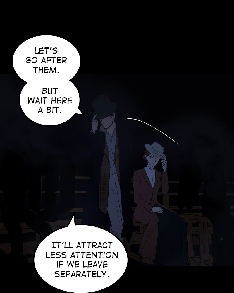 Purple Hyacinth Chapter 71 - page 30