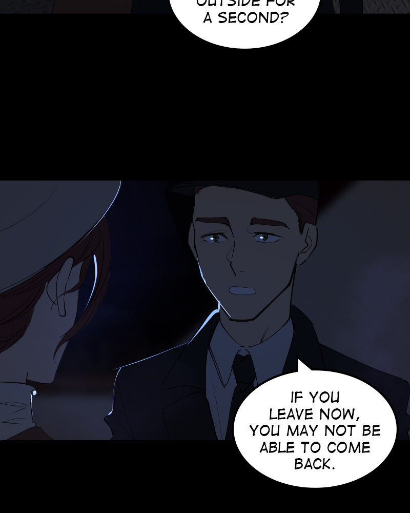 Purple Hyacinth Chapter 71 - page 34