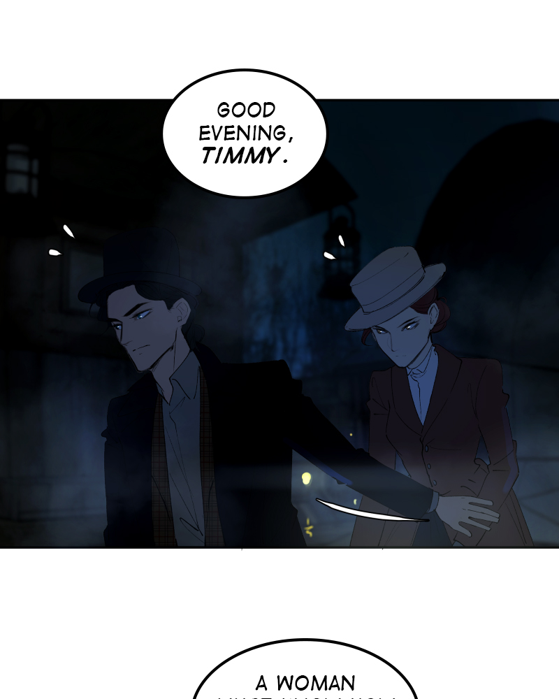 Purple Hyacinth Chapter 71 - page 44