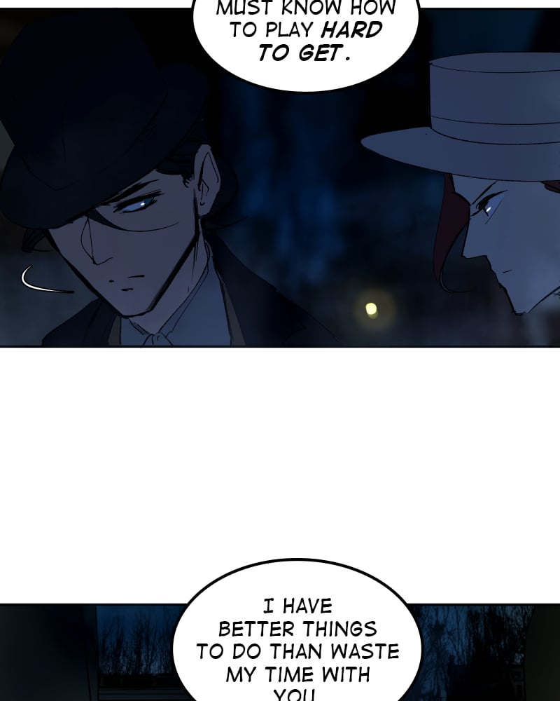 Purple Hyacinth Chapter 71 - page 45