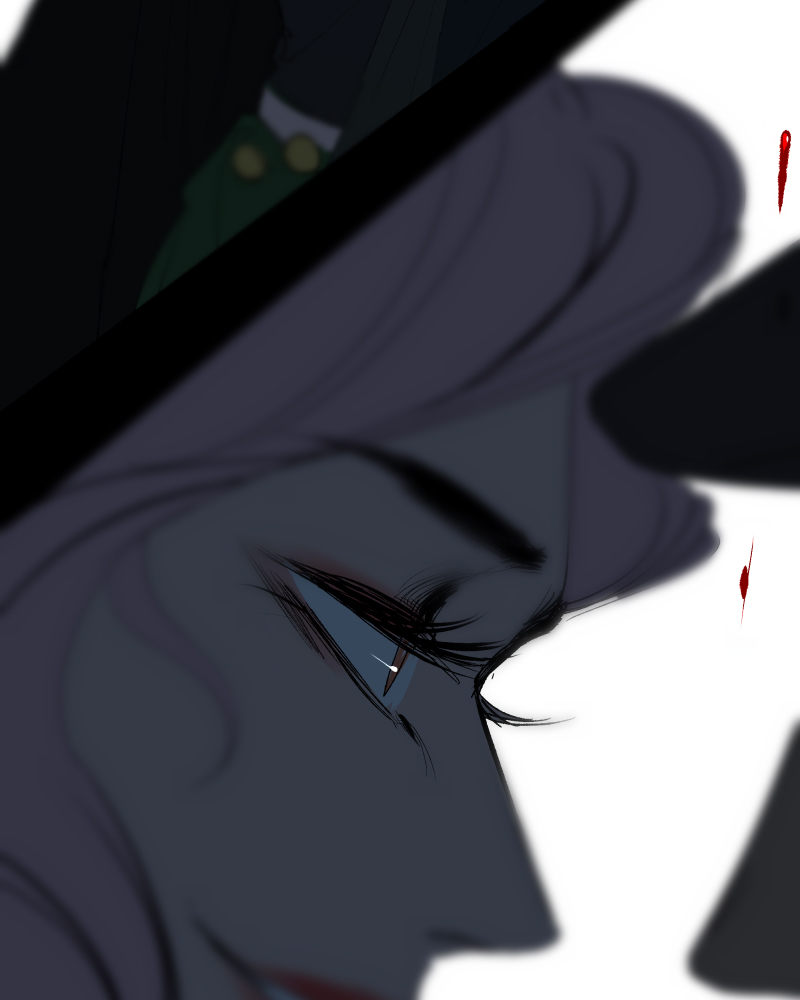 Purple Hyacinth Chapter 71 - page 64