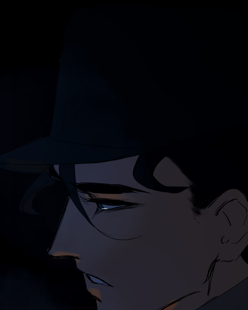 Purple Hyacinth Chapter 71 - page 7