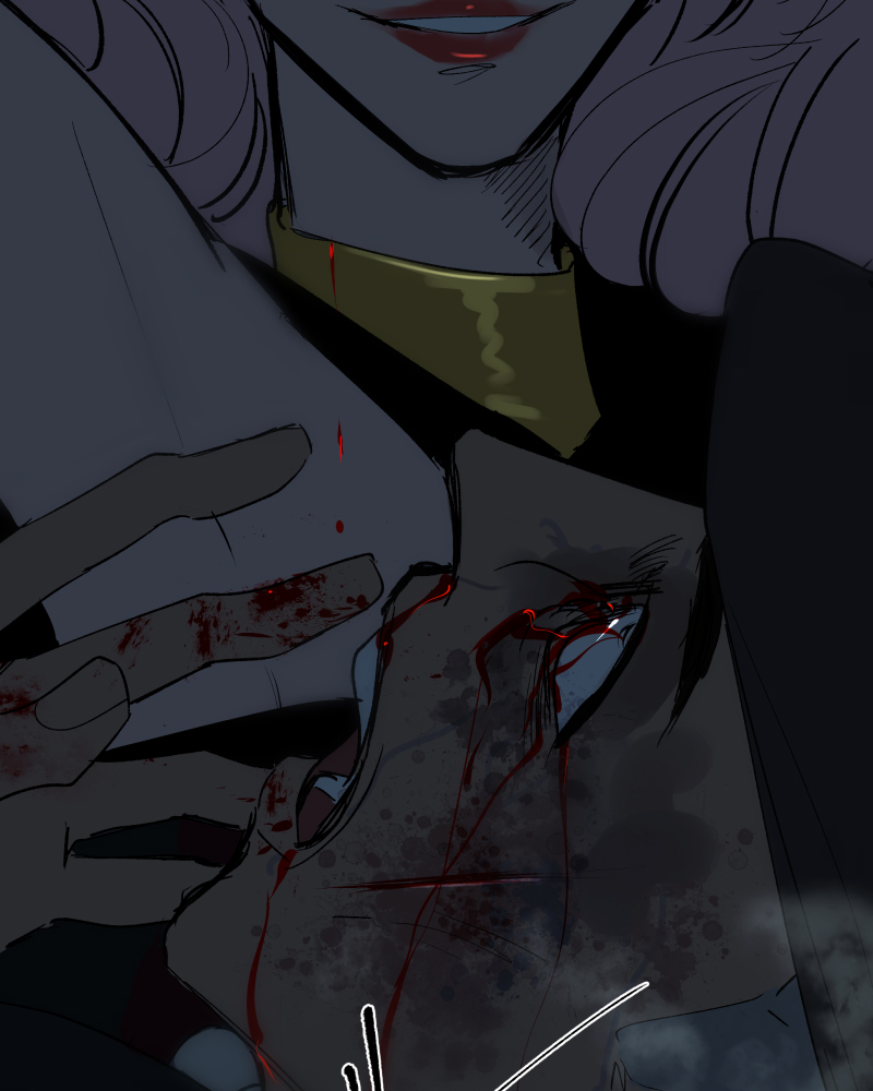 Purple Hyacinth Chapter 71 - page 72
