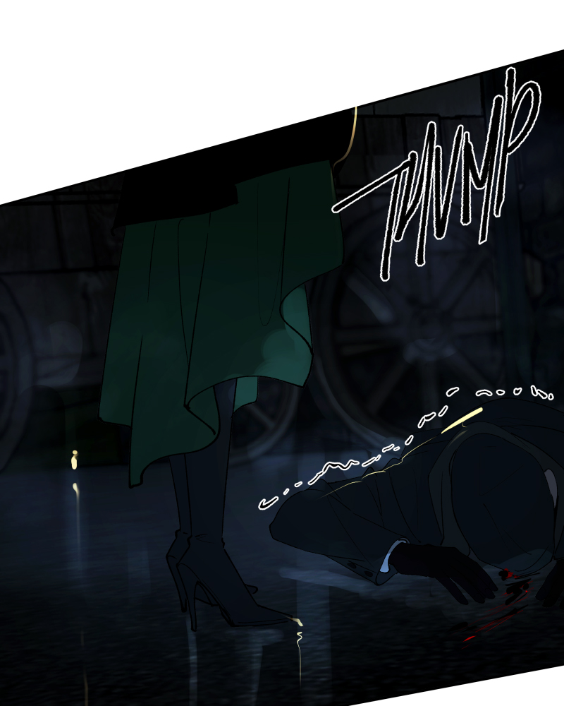 Purple Hyacinth Chapter 71 - page 74