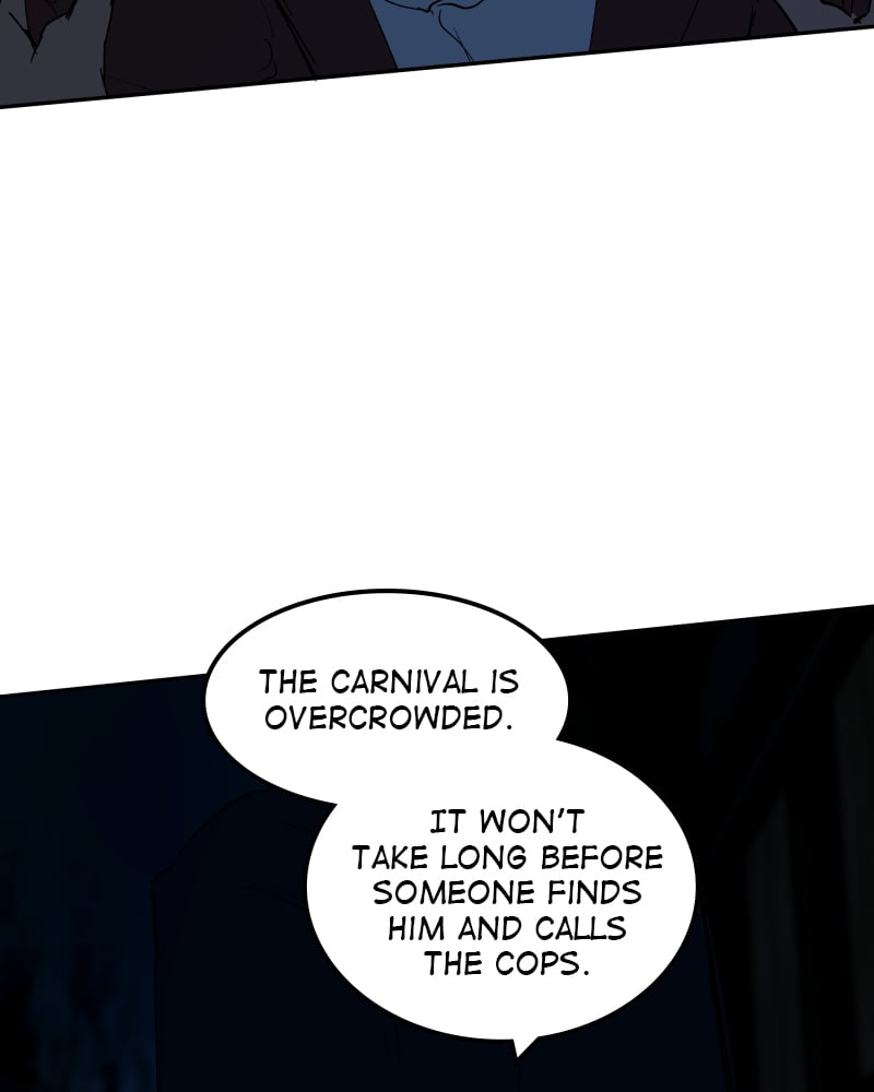Purple Hyacinth Chapter 71 - page 85