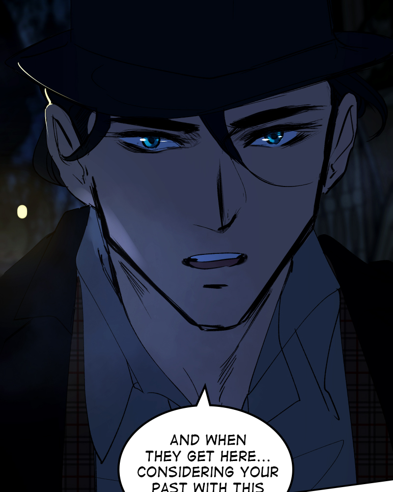 Purple Hyacinth Chapter 71 - page 86