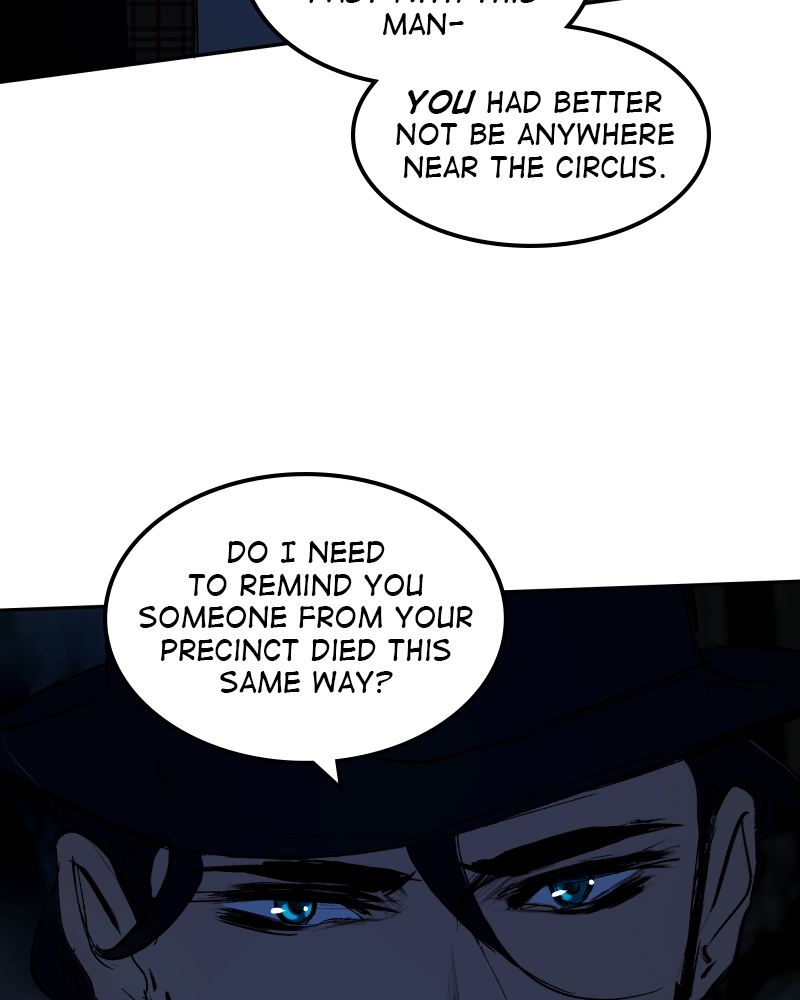 Purple Hyacinth Chapter 71 - page 87