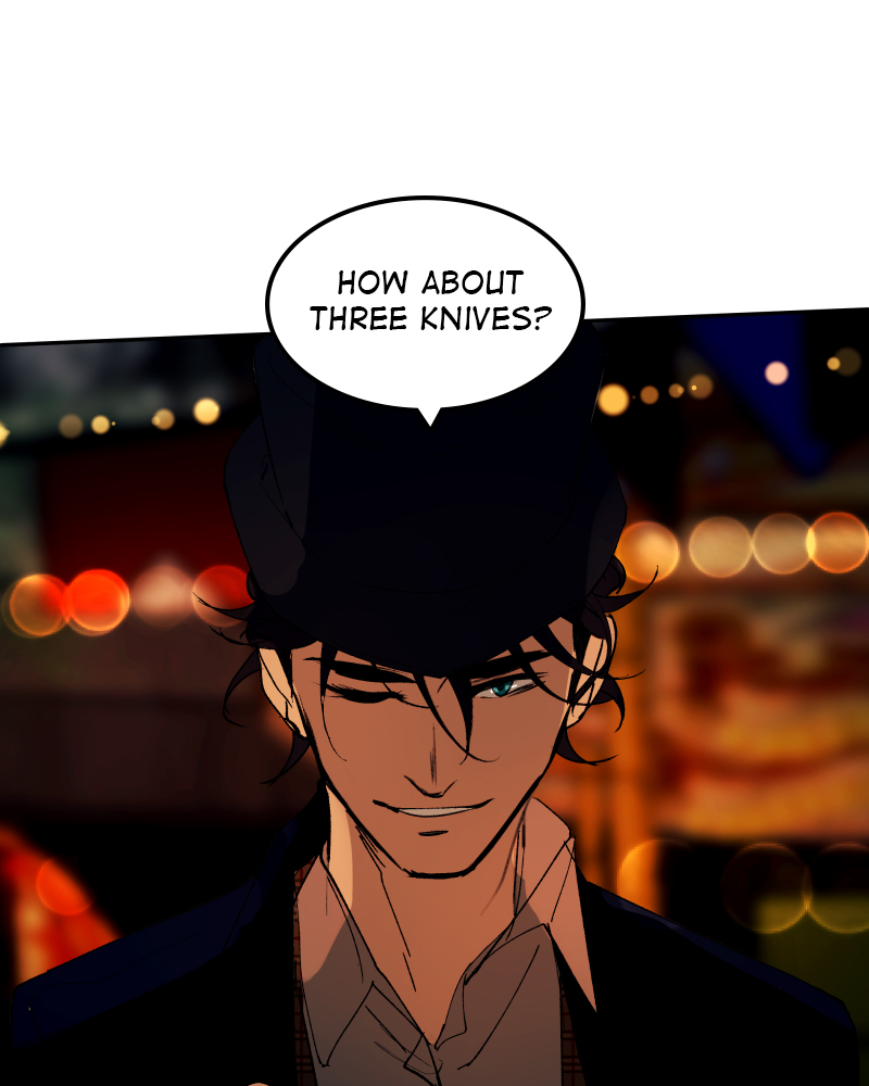 Purple Hyacinth Chapter 70 - page 11