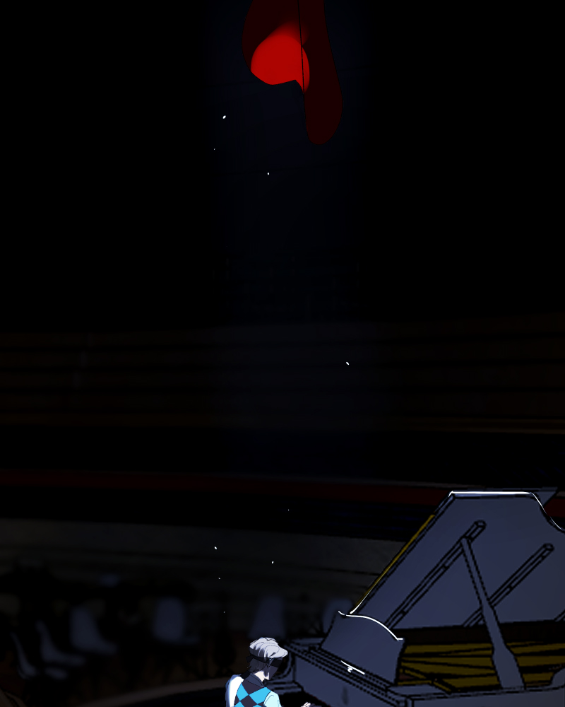 Purple Hyacinth Chapter 70 - page 114