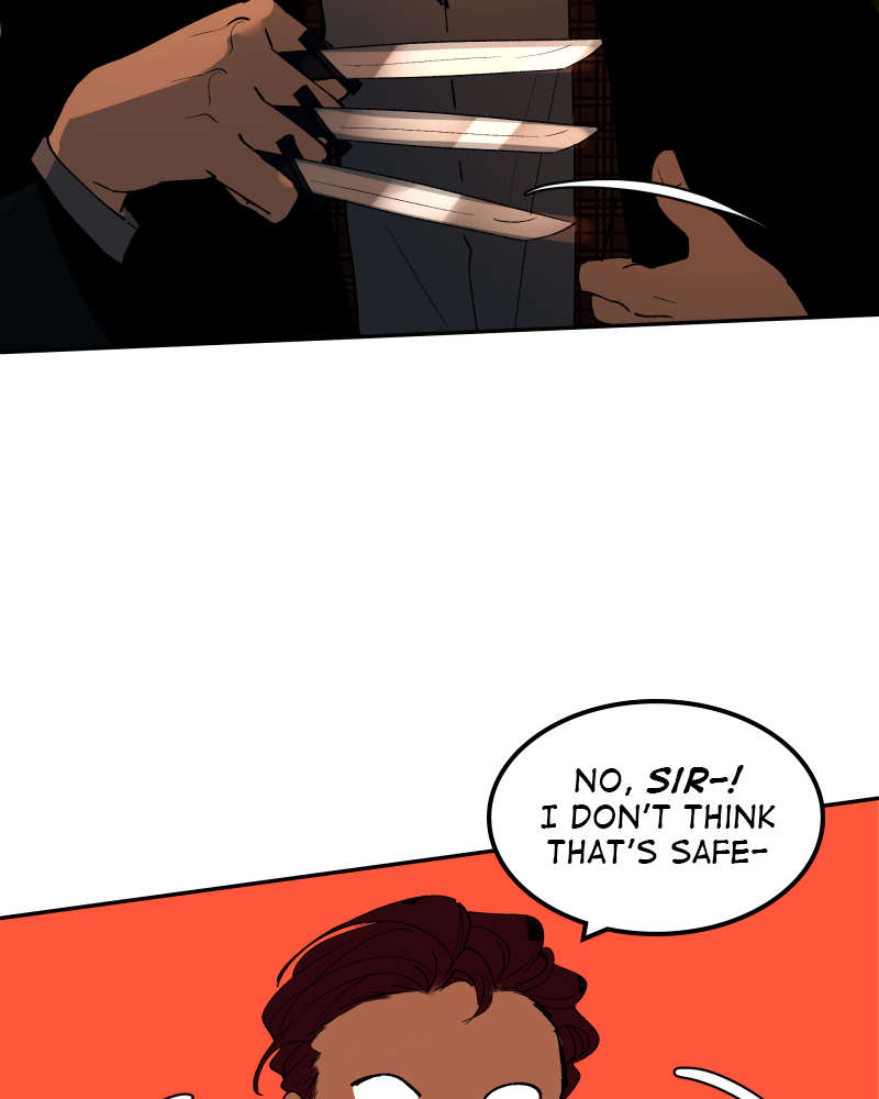 Purple Hyacinth Chapter 70 - page 12