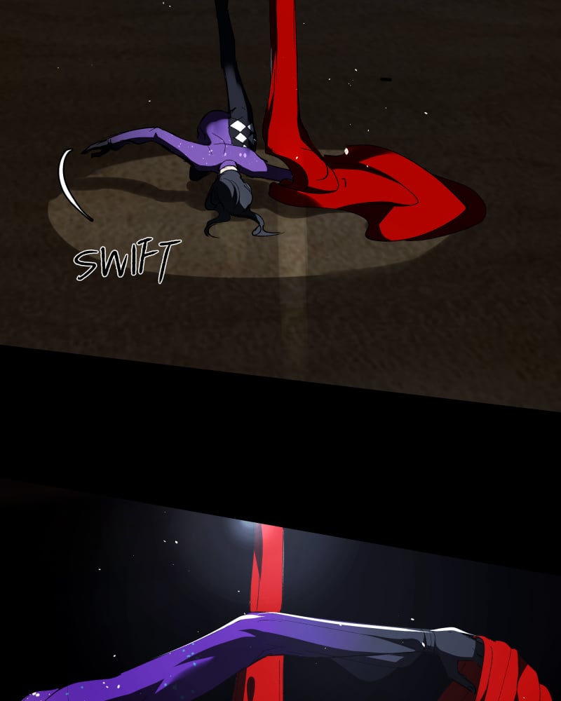 Purple Hyacinth Chapter 70 - page 124