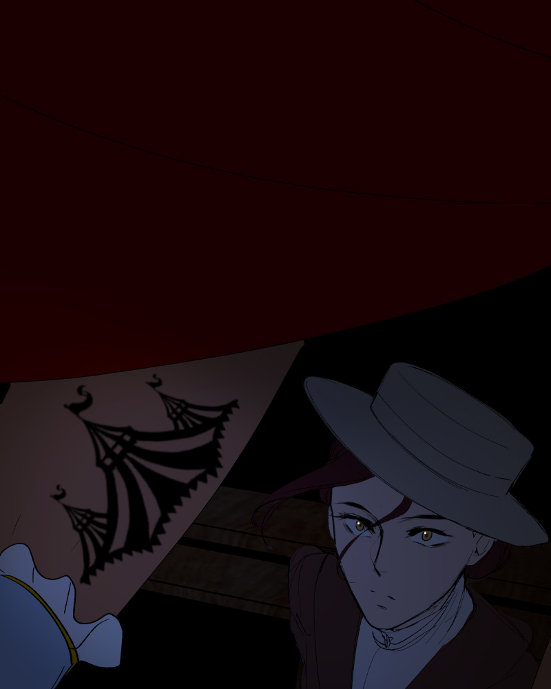 Purple Hyacinth Chapter 70 - page 132