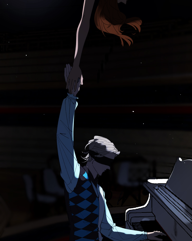 Purple Hyacinth Chapter 70 - page 140