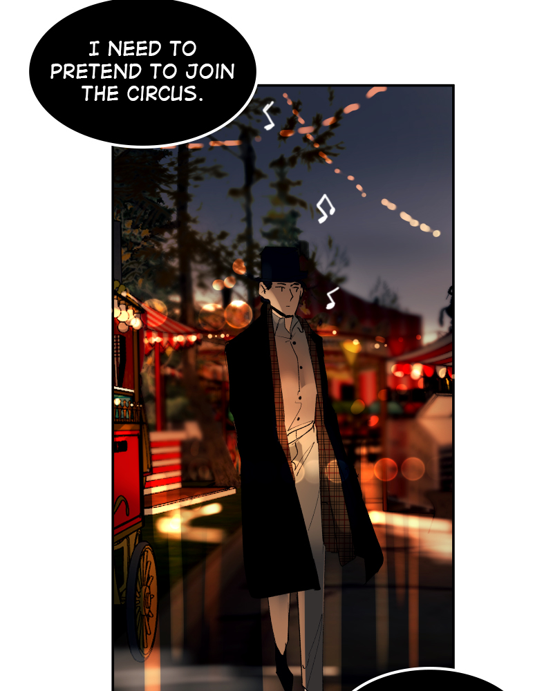 Purple Hyacinth Chapter 70 - page 2