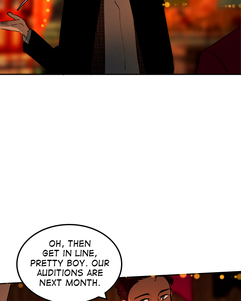 Purple Hyacinth Chapter 70 - page 26