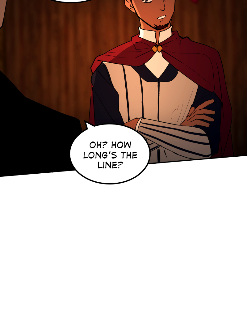 Purple Hyacinth Chapter 70 - page 27