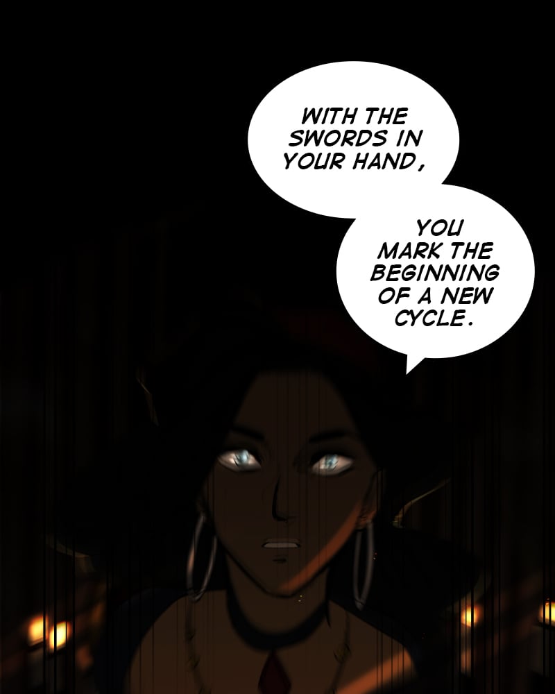 Purple Hyacinth Chapter 69 - page 122