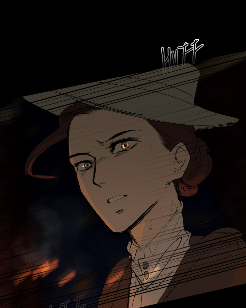 Purple Hyacinth Chapter 69 - page 134