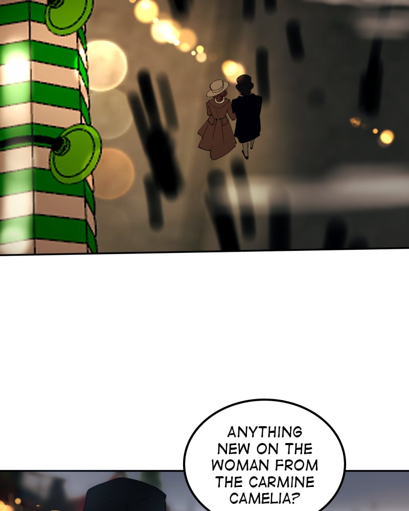 Purple Hyacinth Chapter 69 - page 21