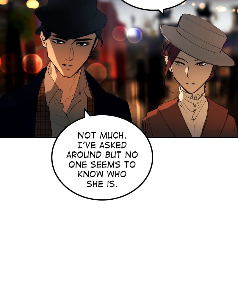 Purple Hyacinth Chapter 69 - page 22