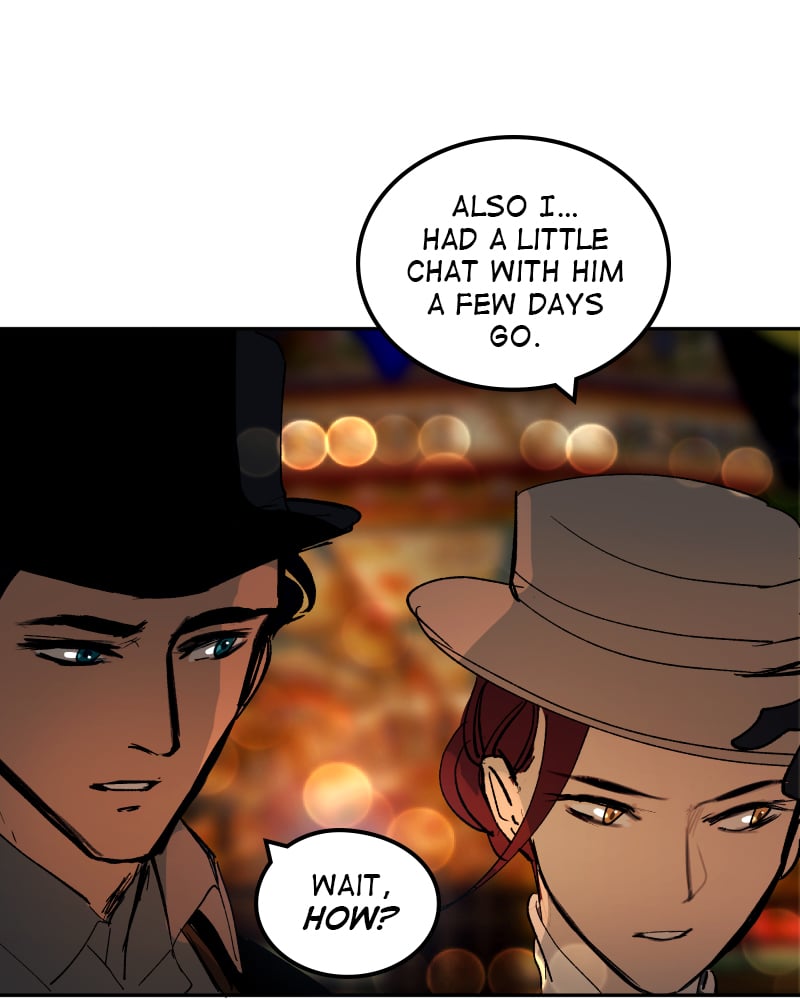 Purple Hyacinth Chapter 69 - page 37