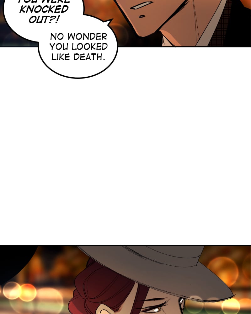 Purple Hyacinth Chapter 69 - page 42