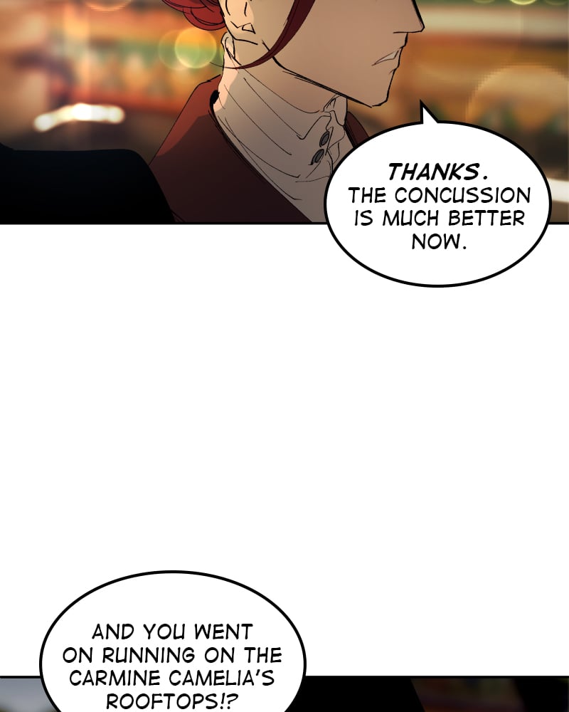 Purple Hyacinth Chapter 69 - page 43