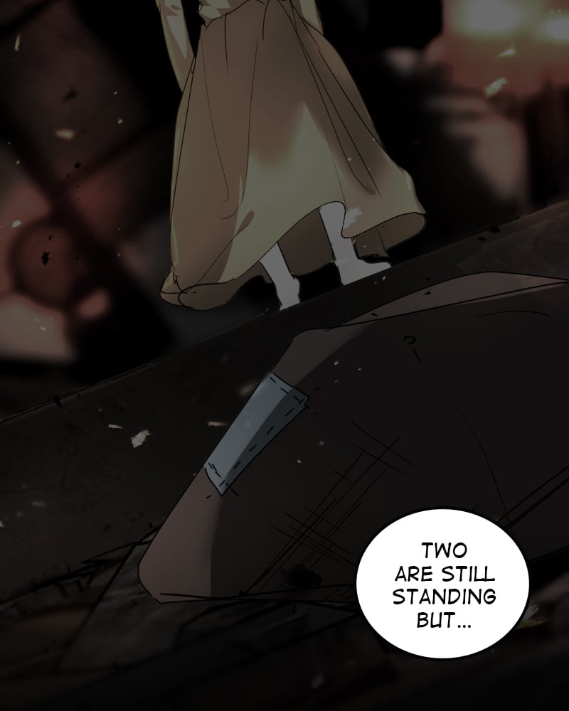 Purple Hyacinth Chapter 69 - page 95