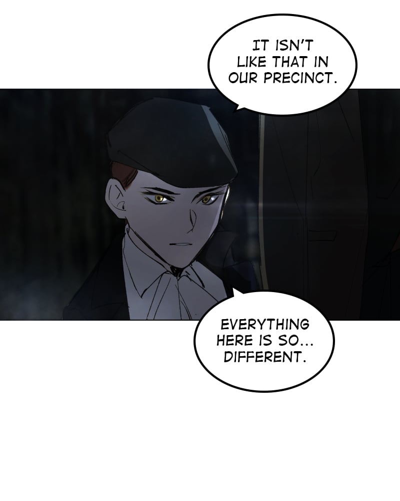 Purple Hyacinth Chapter 68 - page 20